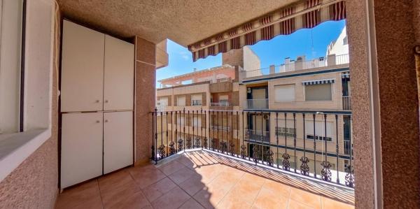 Venta de piso en Piso en Calle Cervantes, Playa Levante, Santa Pola, Santa Pola
thumbnail 1