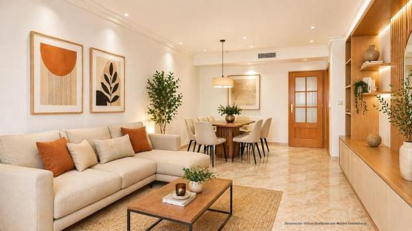 Venta de piso en Piso en Calle Cervantes, Playa Levante, Santa Pola, Santa Pola
thumbnail 2