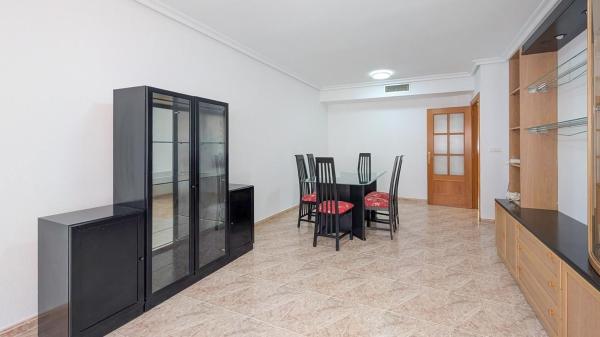 Venta de piso en Piso en Calle Cervantes, Playa Levante, Santa Pola, Santa Pola
 photo 4