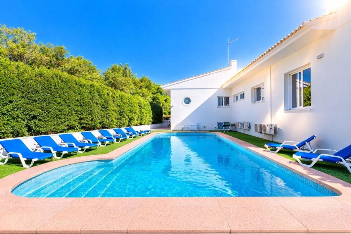 Продажа отдельного шале в  Casa o chalet en Campoamor, Orihuela, Ориуэла photo 2