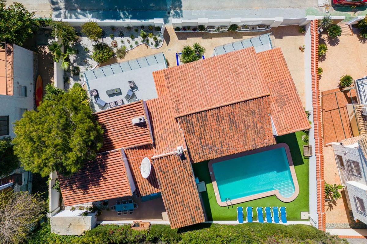 Продажа отдельного шале в  Casa o chalet en Campoamor, Orihuela, Ориуэла photo 5