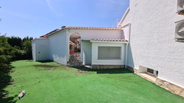 Casa o chalet independiente en Els Poblets photo 4
