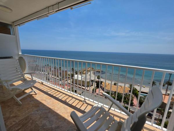 Venta de piso en Piso en Avenida de la Armada Española, Calas de Santa Pola este, Santa Pola, Santa Pola
photo 1