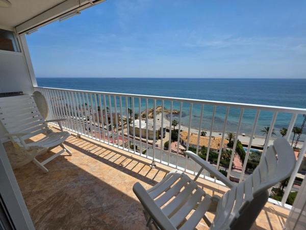 Venta de piso en Piso en Avenida de la Armada Española, Calas de Santa Pola este, Santa Pola, Santa Pola
thumbnail 1