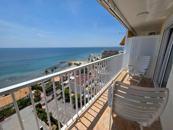 Venta de piso en Piso en Avenida de la Armada Española, Calas de Santa Pola este, Santa Pola, Santa Pola
thumbnail 2