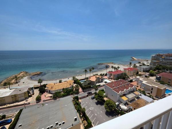 Venta de piso en Piso en Avenida de la Armada Española, Calas de Santa Pola este, Santa Pola, Santa Pola
 photo 4