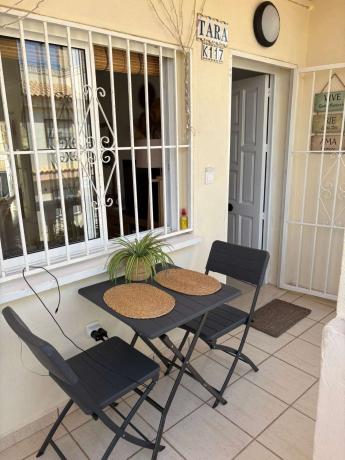 Sprzedaż mieszkania w Piso en Calle Osa Mayor, 117, La Florida, Orihuela, Orihuela
 photo 1