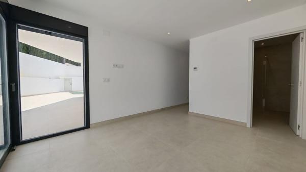 Casa o chalet independiente en Calle de Bergen, L'Albir, Alfaz del Pi thumbnail 2