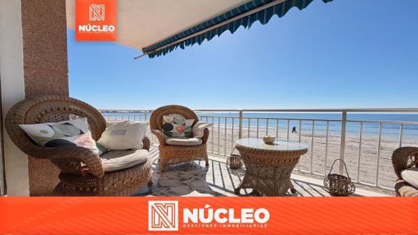 Venta de piso en Piso en Avenida Vicente Blasco Ibañez, 45, Gran Playa, Santa Pola, Santa Pola
photo 1