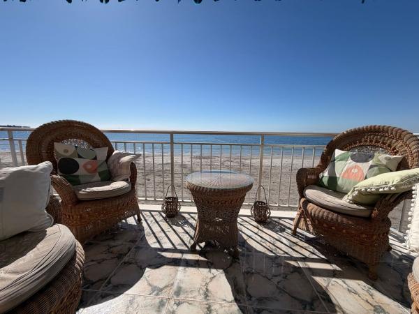 Venta de piso en Piso en Avenida Vicente Blasco Ibañez, 45, Gran Playa, Santa Pola, Santa Pola
thumbnail 1