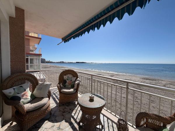 Venta de piso en Piso en Avenida Vicente Blasco Ibañez, 45, Gran Playa, Santa Pola, Santa Pola
thumbnail 2