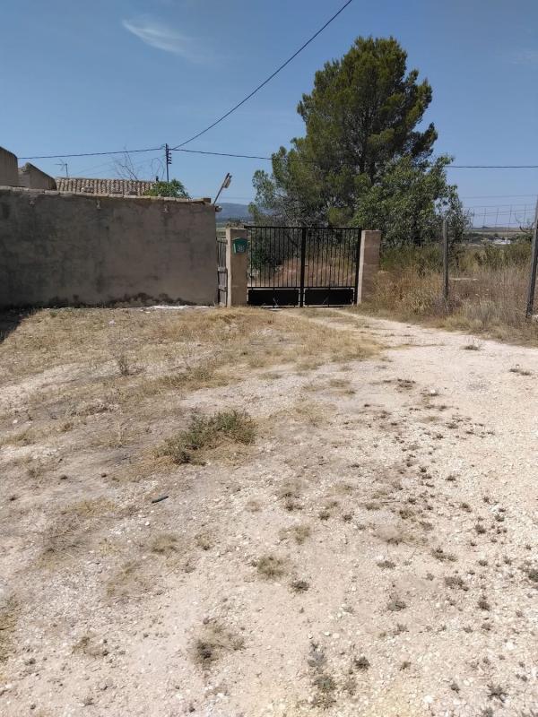 Sprzedaż działki rolnej w Finca rústica en Pinoso , Pinoso photo 3
