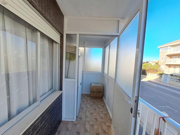 Venta de piso en Piso en Calle Huesca, Gran Playa, Santa Pola, Santa Pola
thumbnail 1