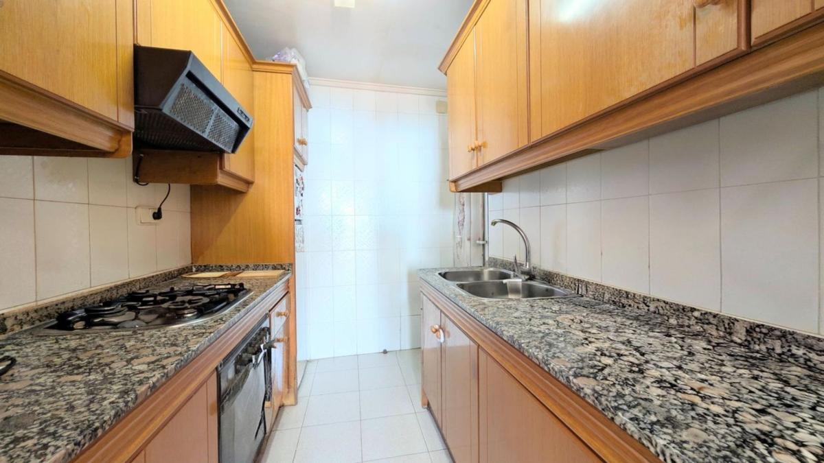 Venta de piso en Piso en Playa Levante, Santa Pola, Santa Pola
 photo 4