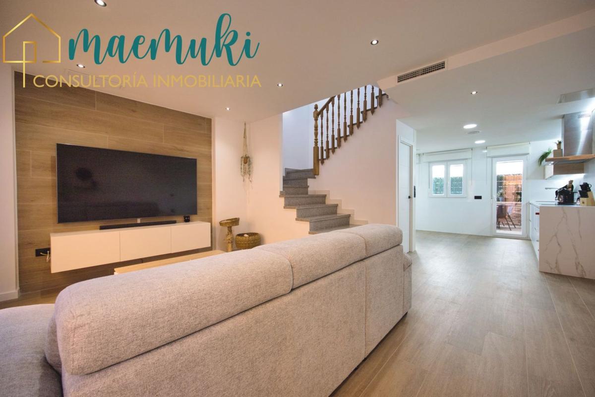 Venta de duplex en Dúplex en Calle Alger, Zona norte, Santa Pola, Santa Pola photo 1