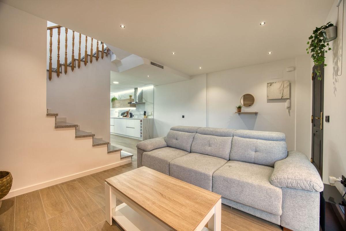 Venta de duplex en Dúplex en Calle Alger, Zona norte, Santa Pola, Santa Pola photo 4