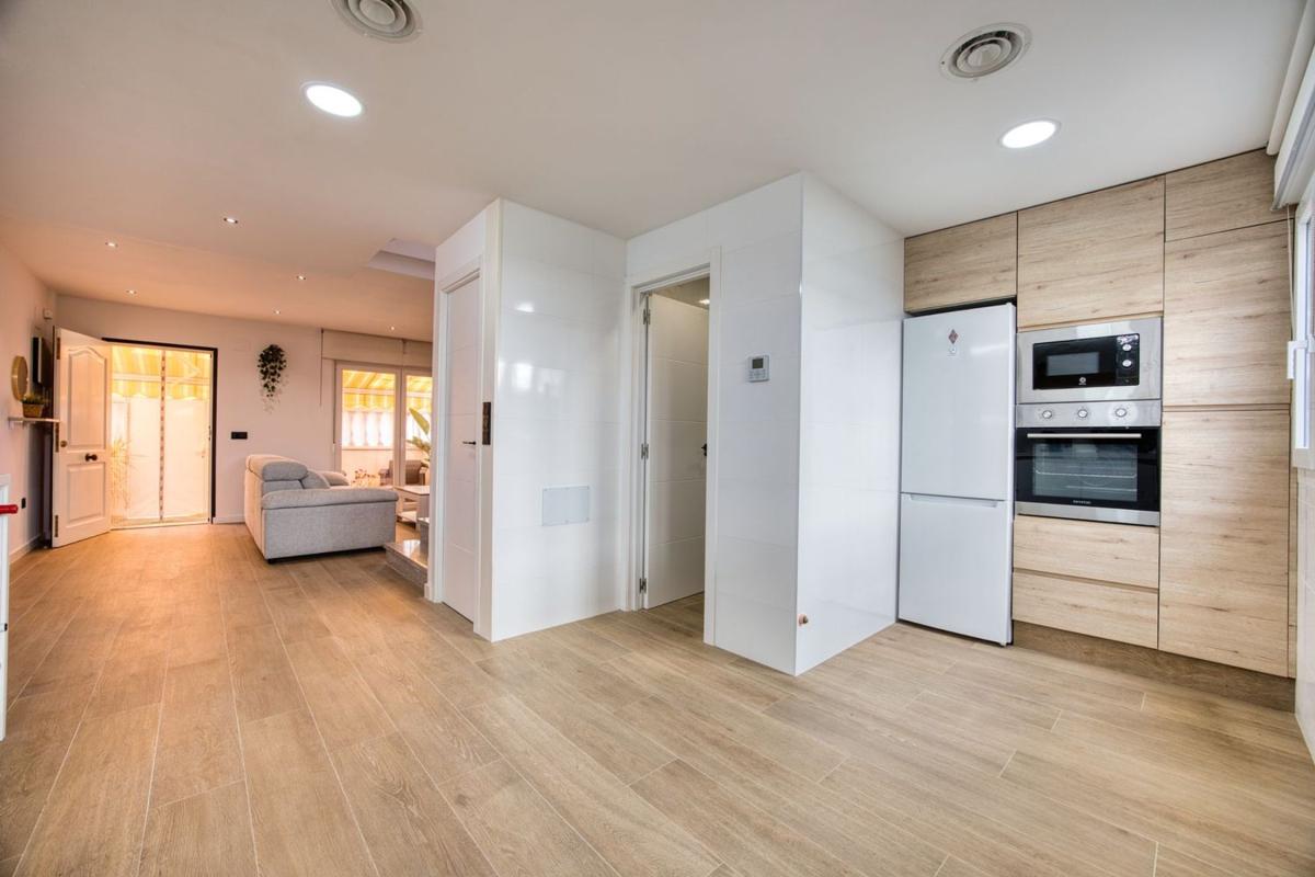 Venta de duplex en Dúplex en Calle Alger, Zona norte, Santa Pola, Santa Pola photo 5