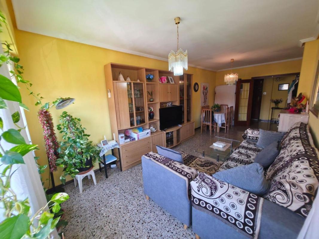 Venta de piso en Piso en Saladar, Denia, Denia
photo 1