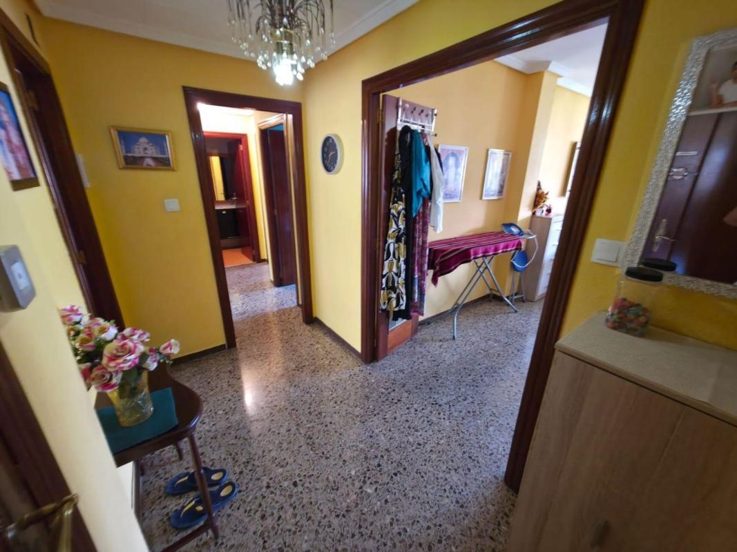 Venta de piso en Piso en Saladar, Denia, Denia
photo 2