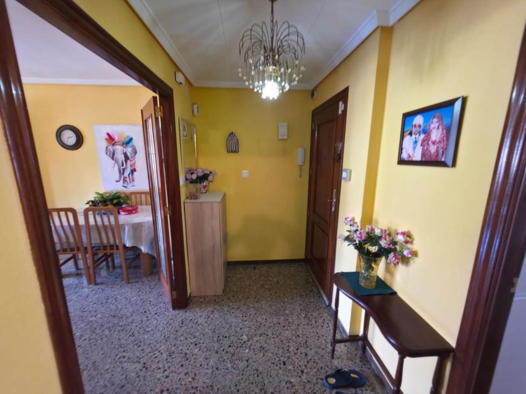 Venta de piso en Piso en Saladar, Denia, Denia
photo 3