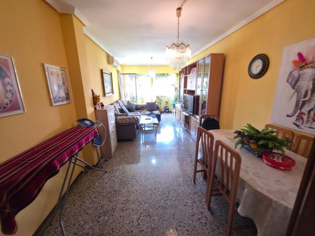 Venta de piso en Piso en Saladar, Denia, Denia
photo 4