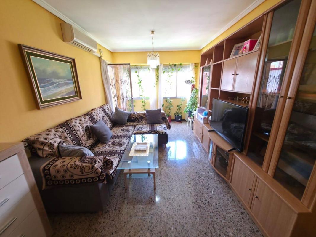 Venta de piso en Piso en Saladar, Denia, Denia
photo 5