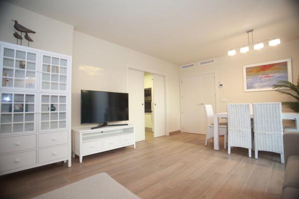 Venta de piso en Piso en Calle la Haya, 8, El Arenal, Jávea/Xàbia, Jávea/Xàbia
photo 1