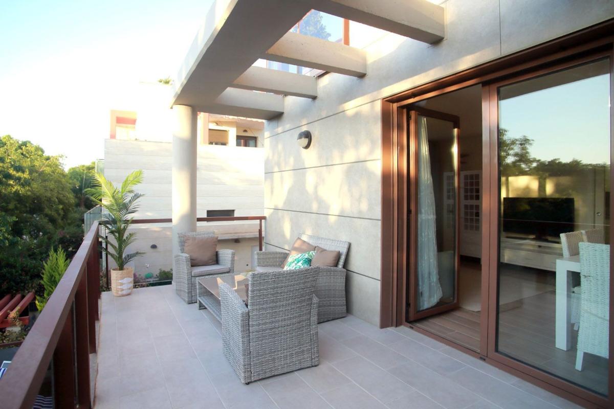 Venta de piso en Piso en Calle la Haya, 8, El Arenal, Jávea/Xàbia, Jávea/Xàbia
 photo 3