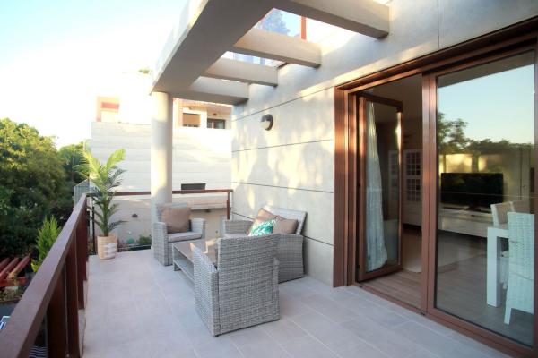 Venta de piso en Piso en Calle la Haya, 8, El Arenal, Jávea/Xàbia, Jávea/Xàbia
thumbnail 2