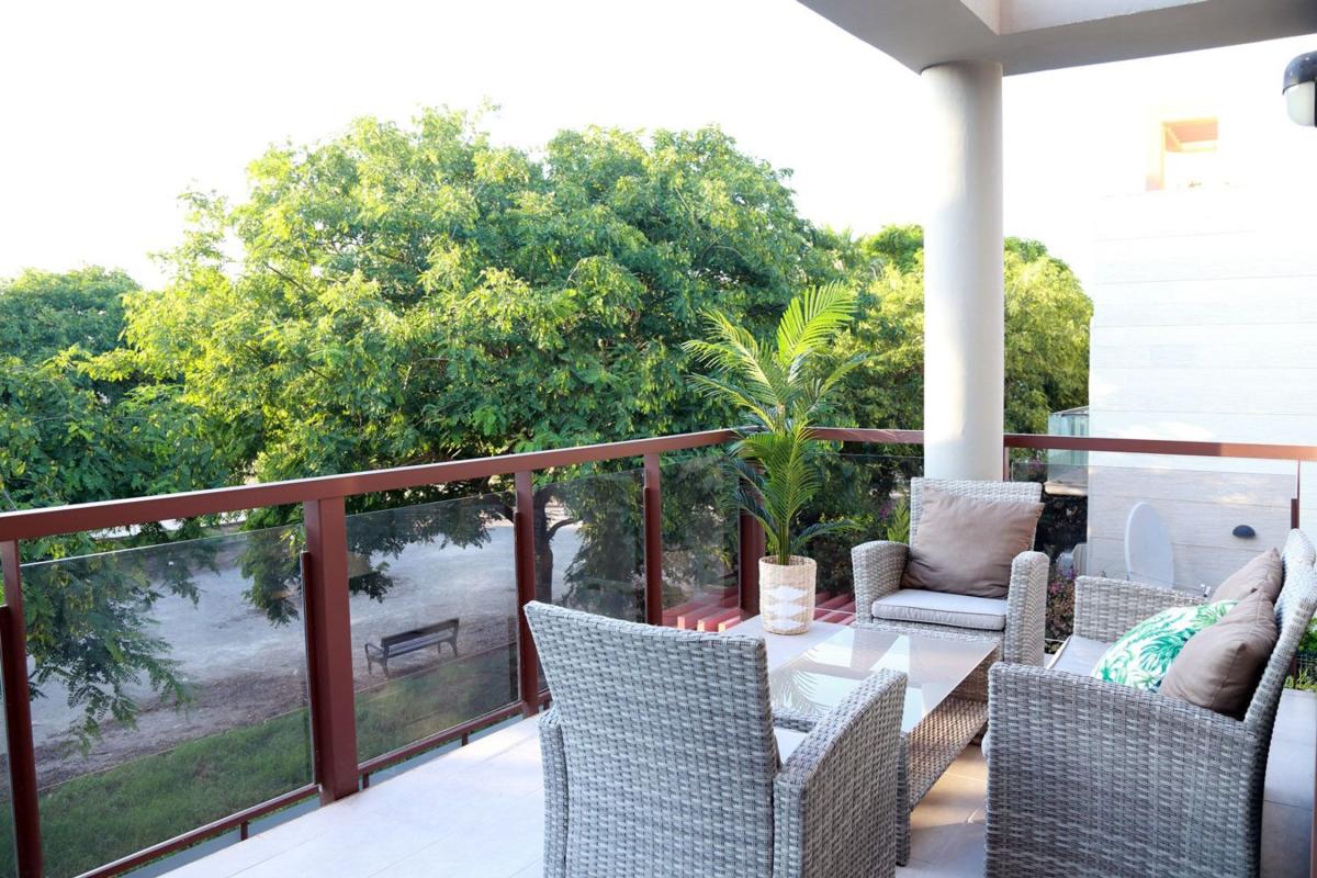 Venta de piso en Piso en Calle la Haya, 8, El Arenal, Jávea/Xàbia, Jávea/Xàbia
 photo 4