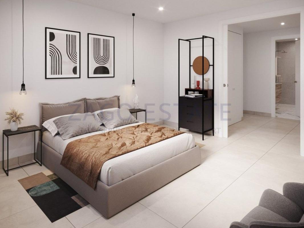 Venta de piso en Piso en Calle Santander, Centro, Santa Pola, Santa Pola
photo 3