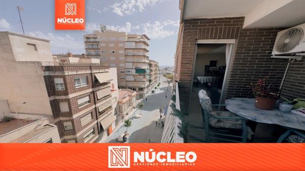 Ático en venta en Ático en Calle Muelle, 18, Centro, Santa Pola, Santa Pola photo 1