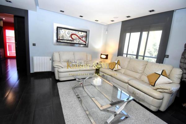Venta de piso en Piso en Calle Santa Isabel, Centro, Santa Pola, Santa Pola
photo 1
