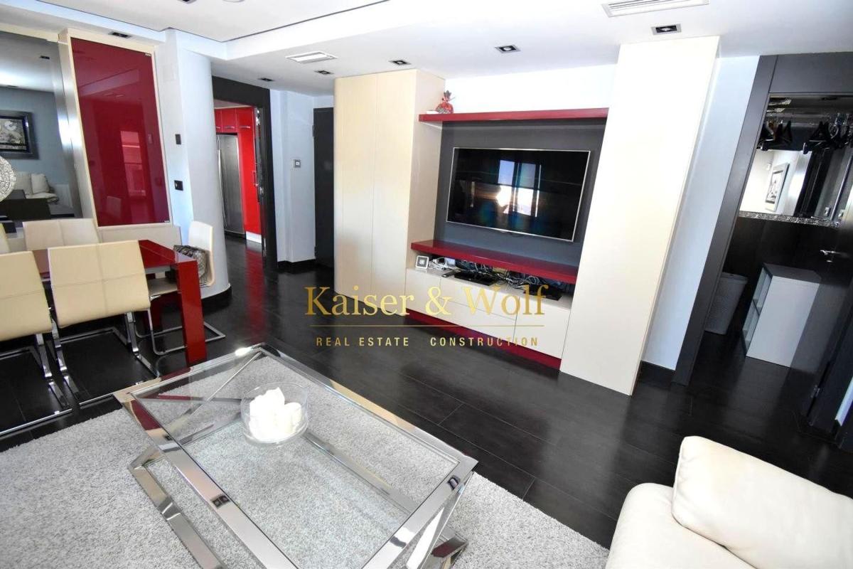 Venta de piso en Piso en Calle Santa Isabel, Centro, Santa Pola, Santa Pola
 photo 3