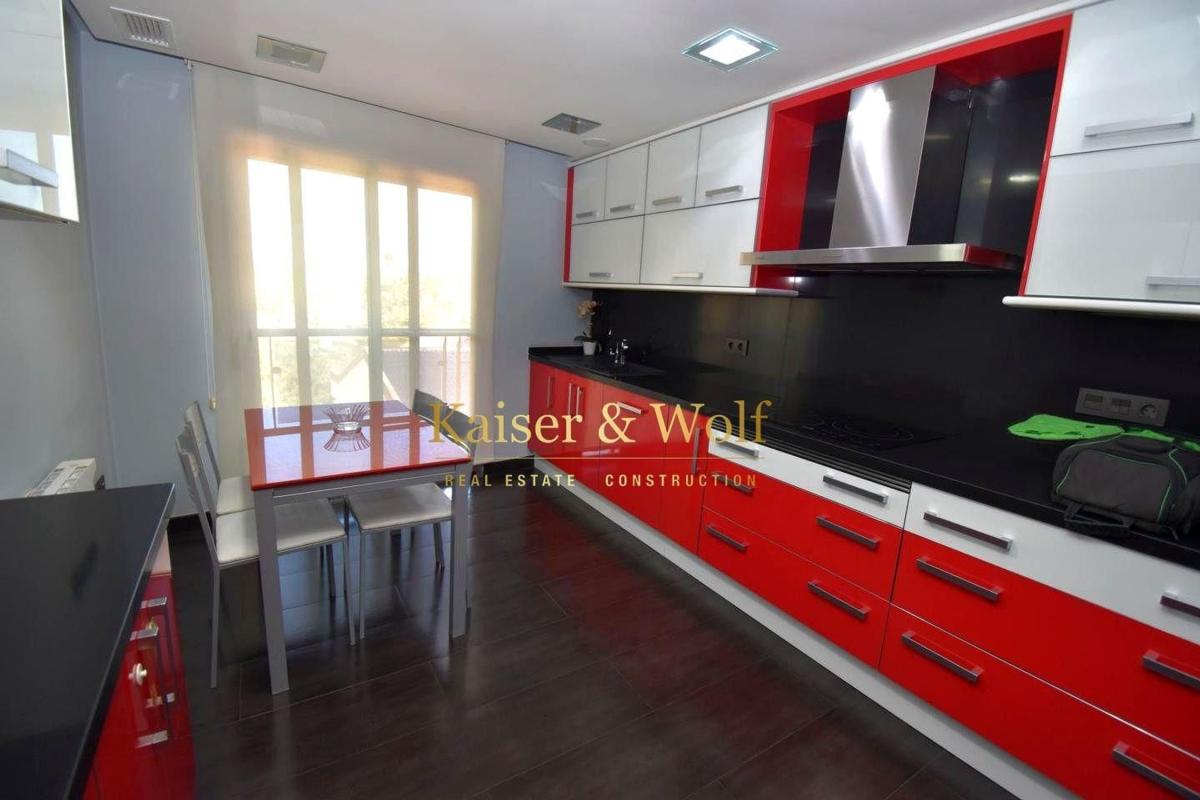 Venta de piso en Piso en Calle Santa Isabel, Centro, Santa Pola, Santa Pola
 photo 5
