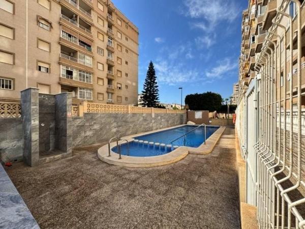 Sprzedaż mieszkania w Piso en Nueva Torrevieja, Torrevieja, Torrevieja
thumbnail 3
