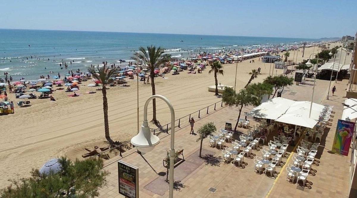 Sprzedaż mieszkania w Piso en Guardamar Playa, Guardamar del Segura, Guardamar del Segura
photo 1