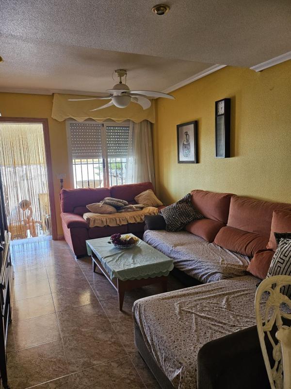 Sale of townhouse in Chalet adosado en Avenida de Portugal, 79, Calas de Santiago Bernabeu, Santa Pola , Santa Pola photo 5
