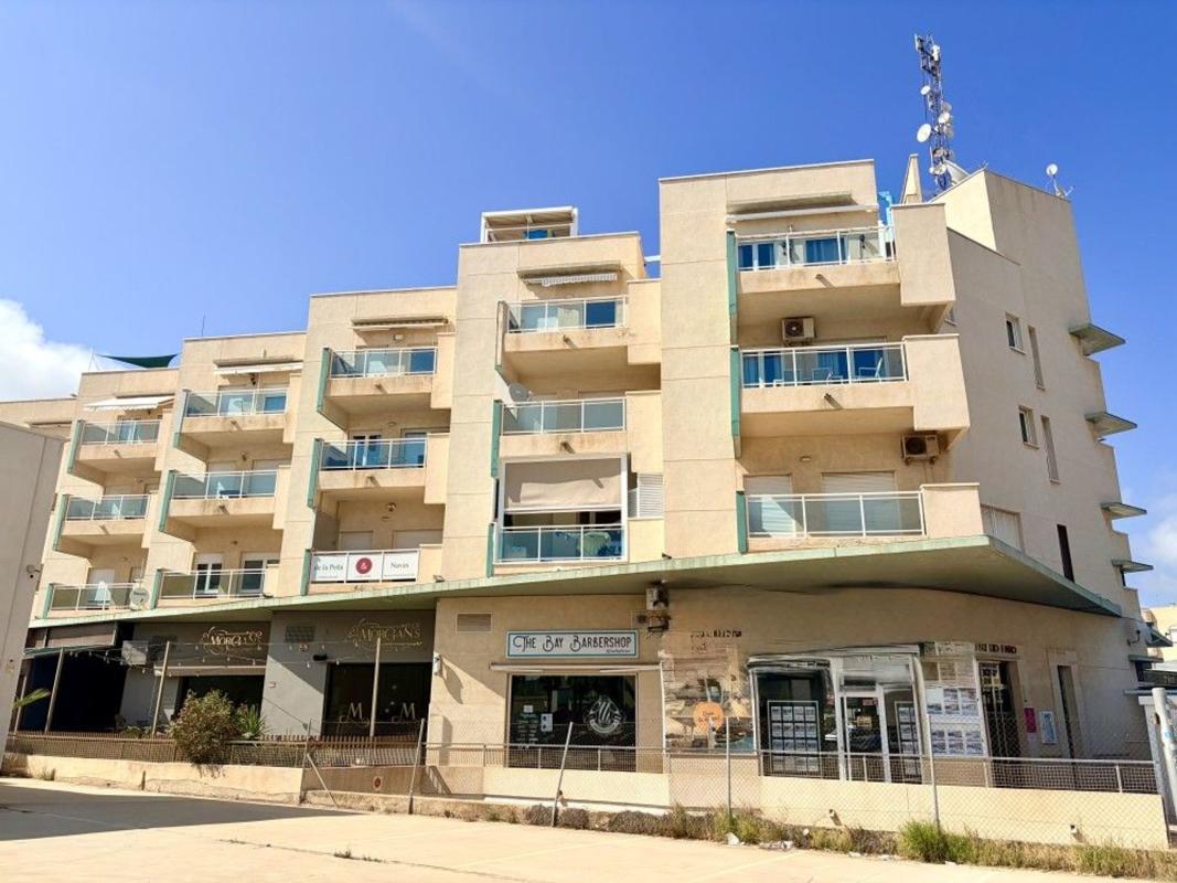 Penthouse sale in Ático en Calle del Mar, 23, Aguamarina, Orihuela, Orihuela photo 1