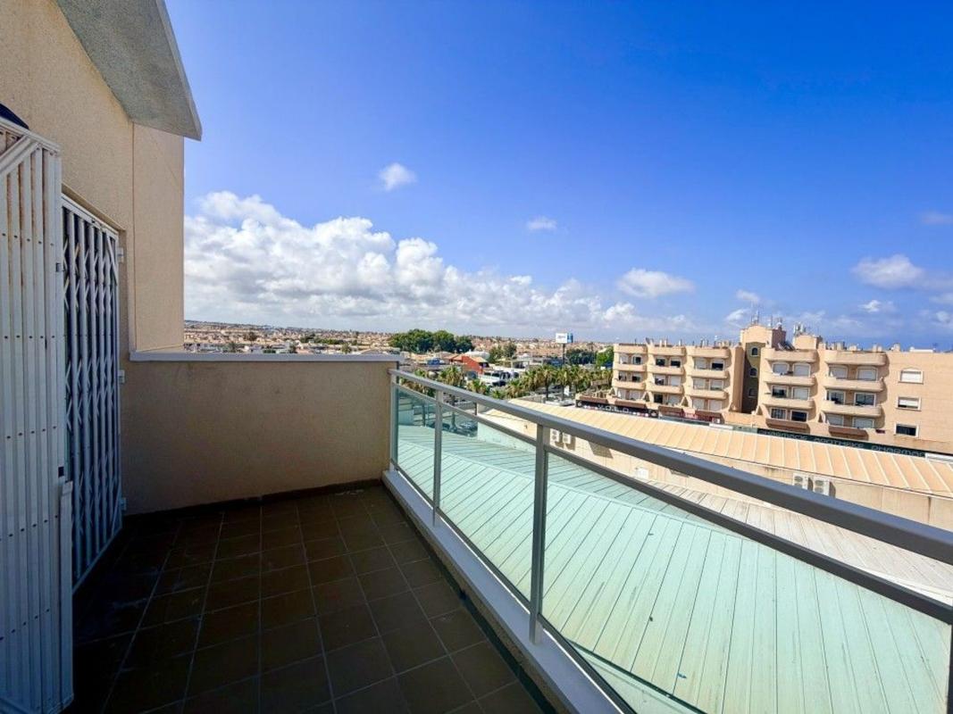 Penthouse sale in Ático en Calle del Mar, 23, Aguamarina, Orihuela, Orihuela photo 3