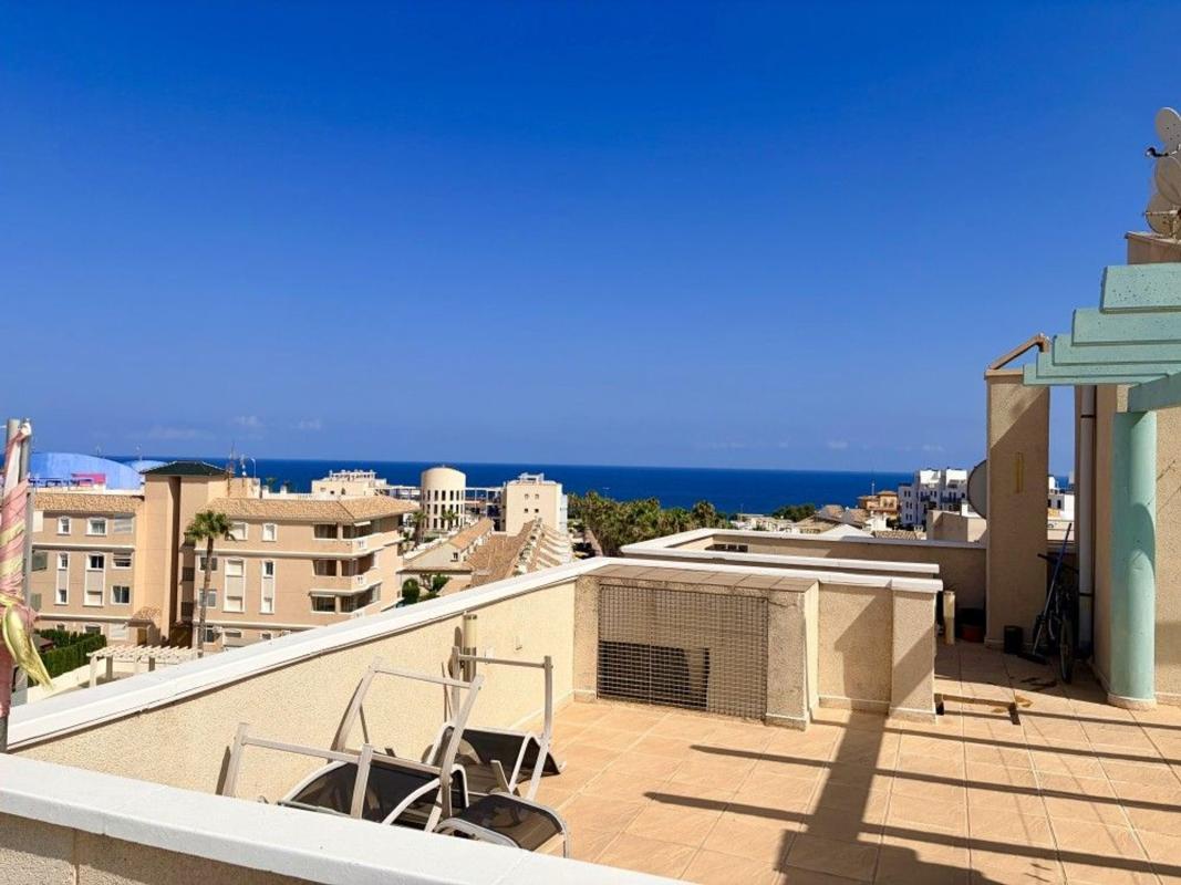 Penthouse sale in Ático en Calle del Mar, 23, Aguamarina, Orihuela, Orihuela photo 4