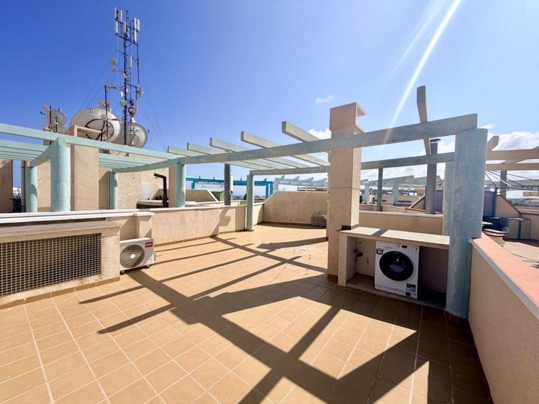 Penthouse sale in Ático en Calle del Mar, 23, Aguamarina, Orihuela, Orihuela photo 5