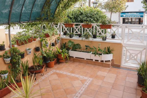 Chalet adosado en Avenida de la Armada Española, Calas de Santa Pola este, Santa Pola photo 4