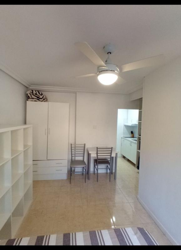 Venta de estudio en Estudio en Camino de Ronda, 1, San Blas, Alicante / Alacant, Alicante / Alacant photo 2