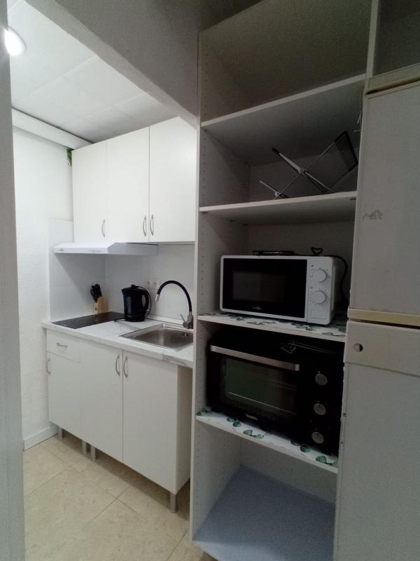 Venta de estudio en Estudio en Camino de Ronda, 1, San Blas, Alicante / Alacant, Alicante / Alacant photo 3