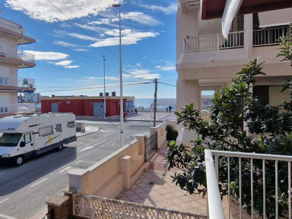 Venta de piso en Piso en Calle Almansa, Gran Playa, Santa Pola, Santa Pola
thumbnail 1