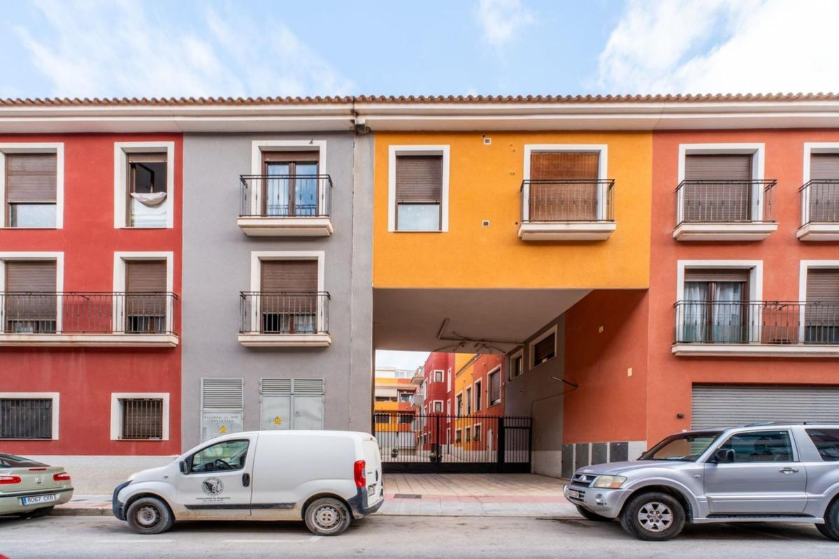 Sale of apartment in Piso en Calle Villena, Centro, Mutxamel, Mutxamel
photo 2