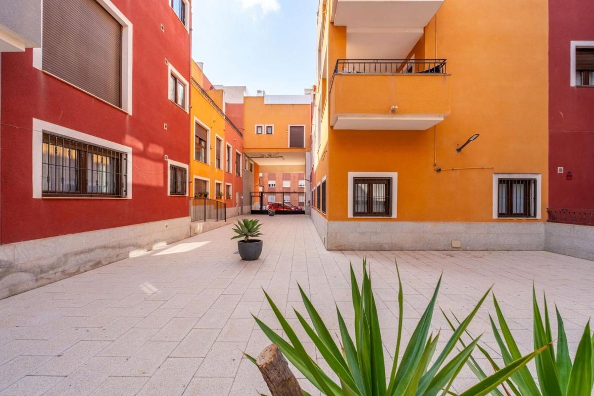 Sale of apartment in Piso en Calle Villena, Centro, Mutxamel, Mutxamel
photo 4