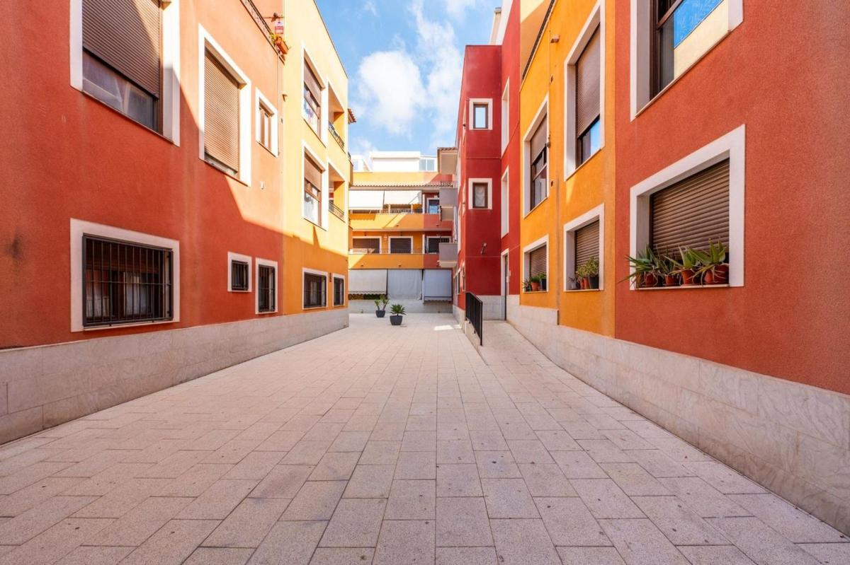 Sale of apartment in Piso en Calle Villena, Centro, Mutxamel, Mutxamel
photo 5