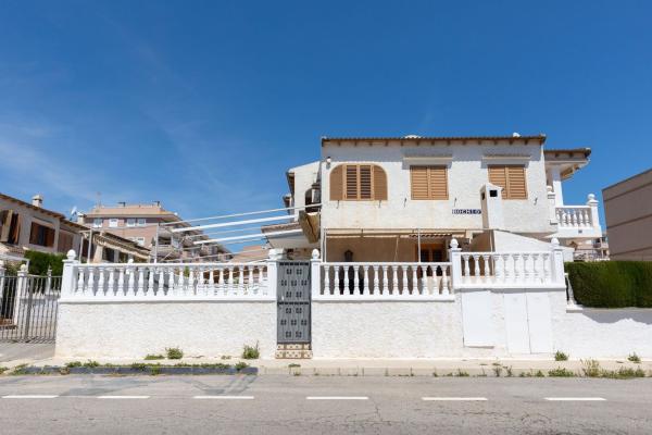 Chalet adosado en Filipinas, 15, Calas de Santiago Bernabeu, Santa Pola thumbnail 1